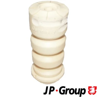 Rubber Buffer, suspension
